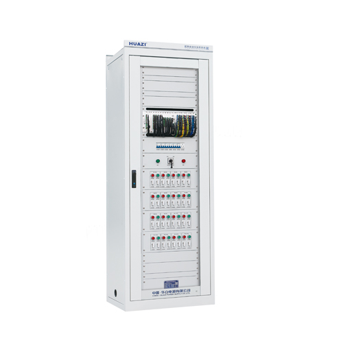 HZ-D5-L16配网自动化站所终端（DTU）