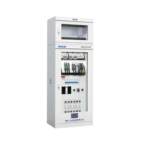 HZ-D5-M06配网自动化站所终端（DTU）